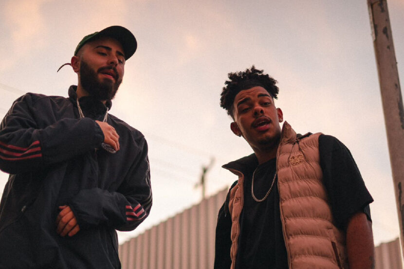 Tuco Biagio - RJ ft. Chamath